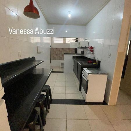 Apto Ubatuba Praia Grande Ngoại thất bức ảnh