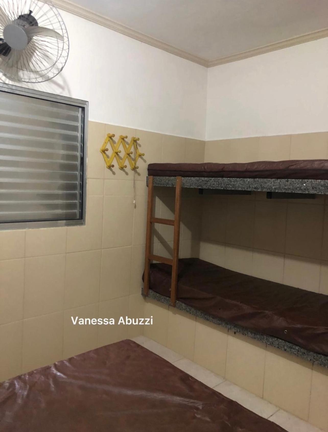 Apto Ubatuba Praia Grande Ngoại thất bức ảnh