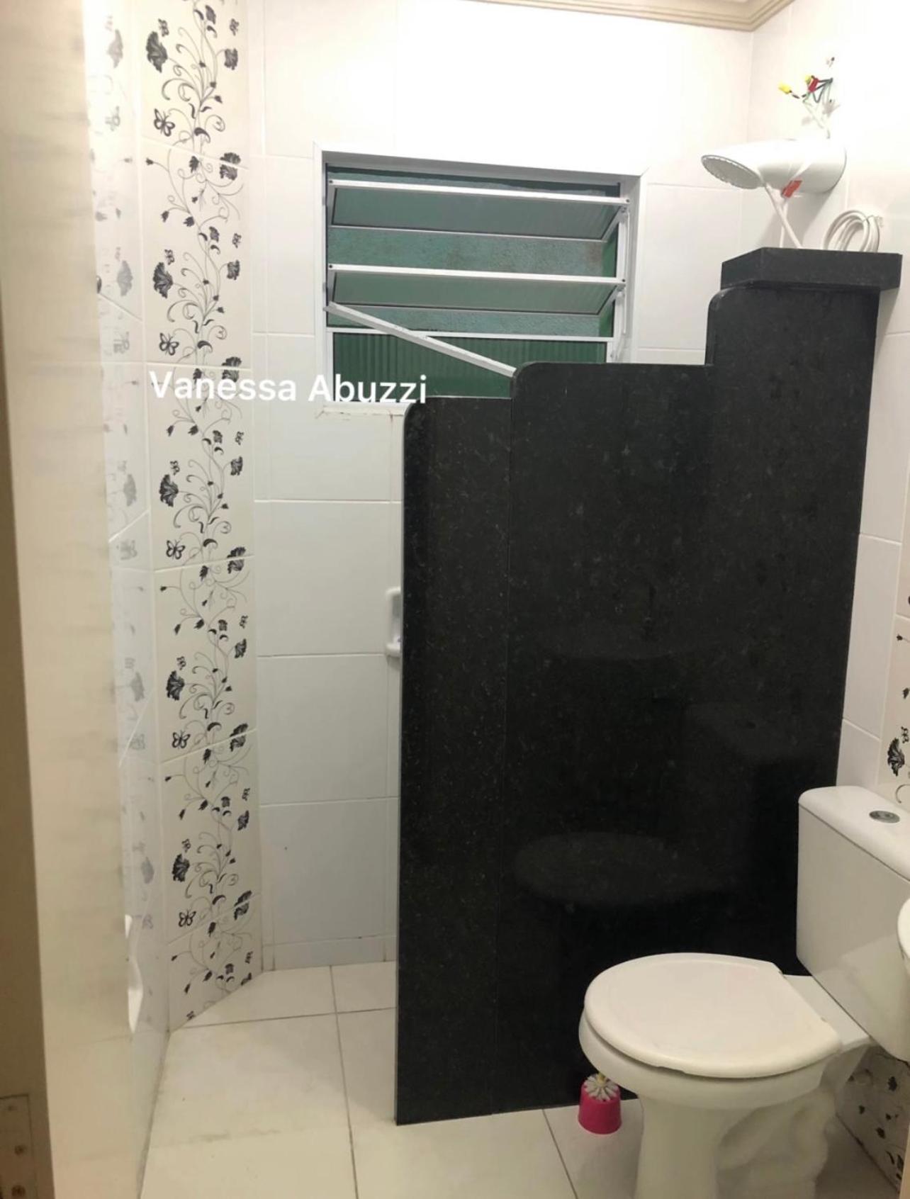 Apto Ubatuba Praia Grande Ngoại thất bức ảnh